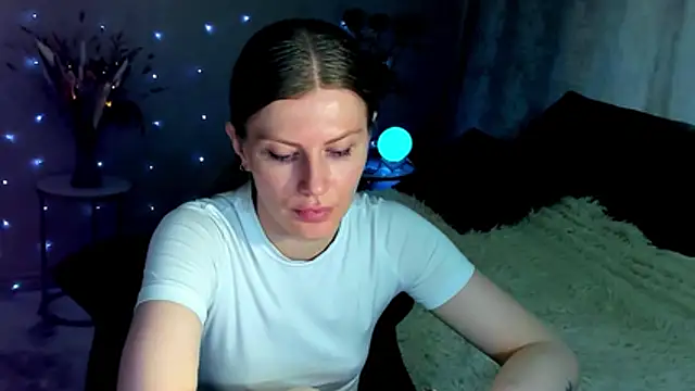Chat +18 de JinnaGreat ao vivo