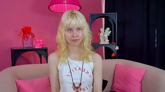 HannahHollis Live XXX-Chat