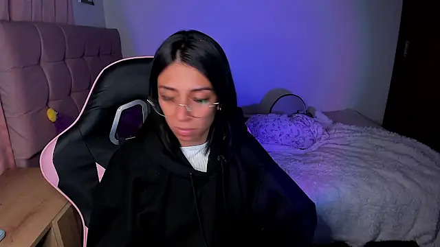 Bellacatx Live XXX-Chat