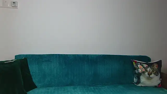 Chat XXX en directo de SaraDaisy