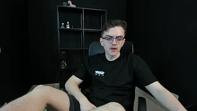 FelixStarkk Webcam show