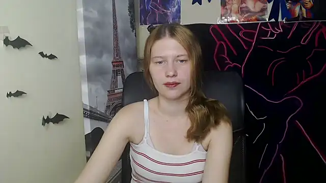 StellaCRL's Live XXX Chat