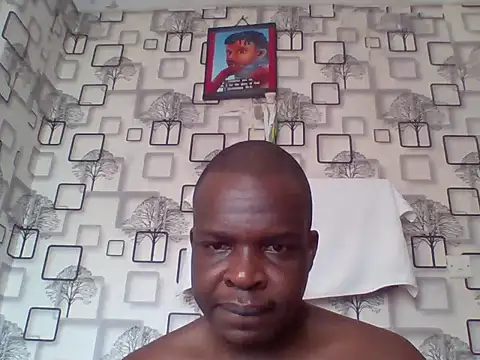 Chumba_001 – Live XXX-chat