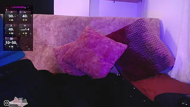 dark__nymph Live XXX-chat
