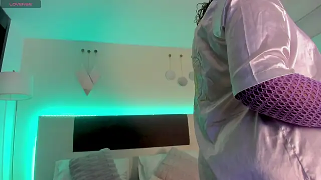 Sky_Lorenn Live XXX chat