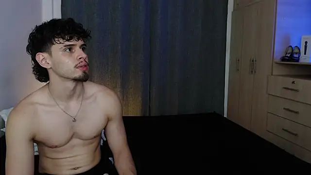 Show de sofiiandjord na webcam