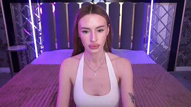 Snow_WhiteeeX's Live XXX Chat
