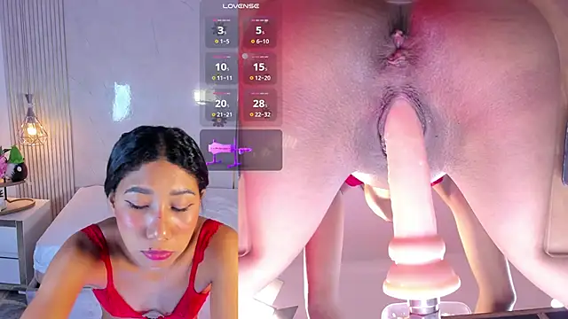 دردشة CandyRouse__ الجنسية المباشرة