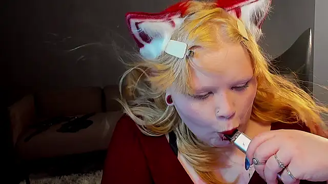 LottieReed – Live XXX-chat
