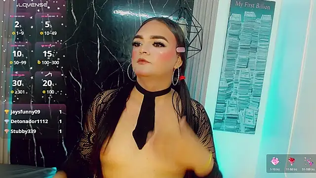 Sofia_antonella_ Webcam show