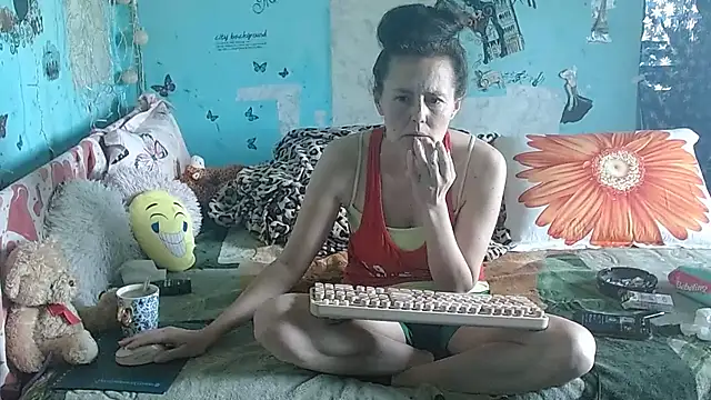 Chat XXX en directo de brighteyes77