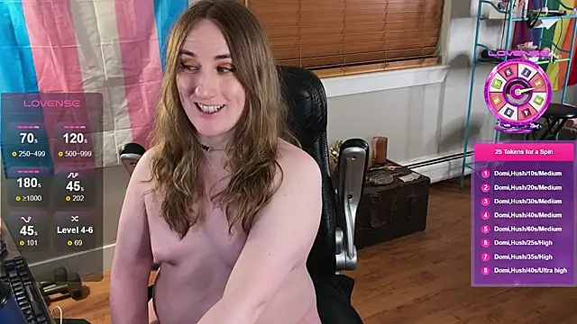 luluvaladon Webcamshow