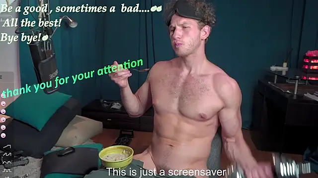 VIktorSecret Show Webcam