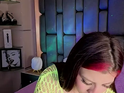 Show de Sidney_Blaice na webcam