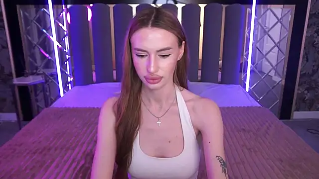 Chat XXX en directo de Snow_WhiteeeX
