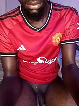 Brian_johns Pertunjukan Webcam