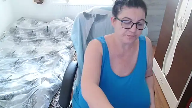 mayabbw50tits Live XXX-Chat