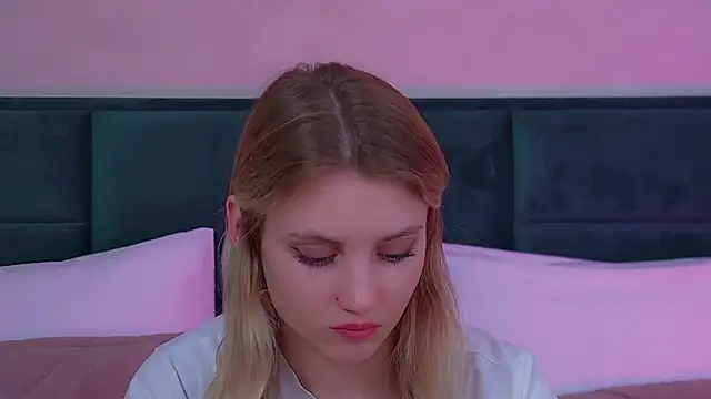 Chatroom XXX en direct de StacyEvances