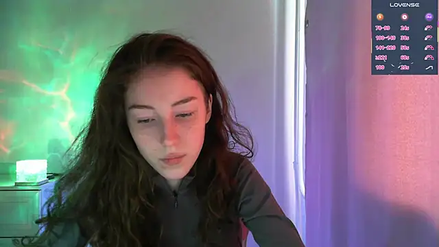Chatroom XXX en direct de eskatmi