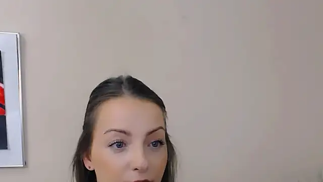 Czat XXX na żywo – NatalieSexy