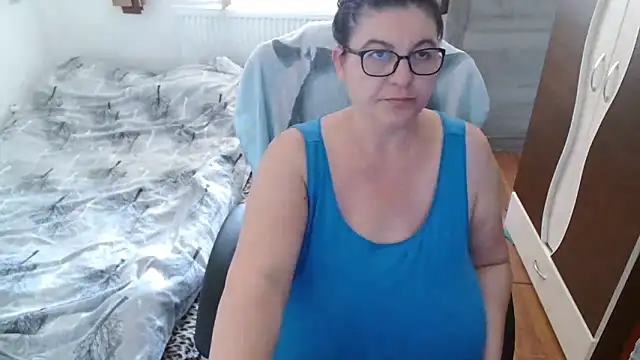 mayabbw50tits Pertunjukan Webcam