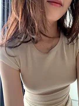 meimei_x's Webcam Show