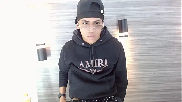 Show webcam de DaviidBuckx_