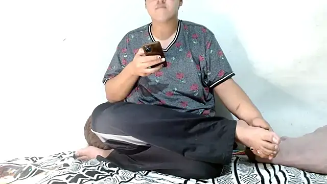 MeisanPauln Webbikameraesitys