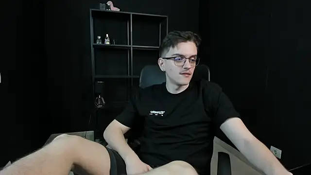 FelixStarkk Live XXX-chat