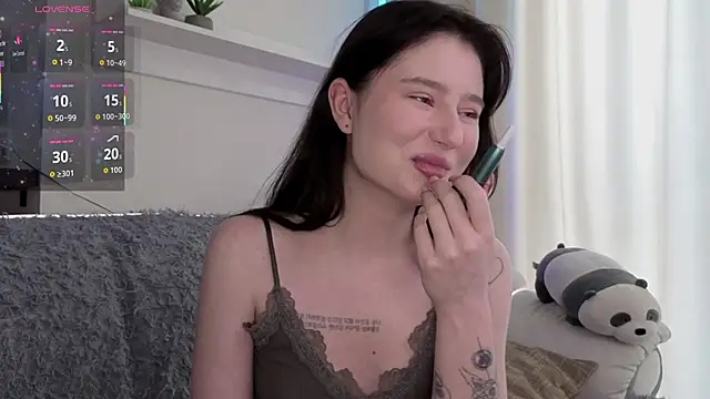 _Lua__'s Live XXX Chat