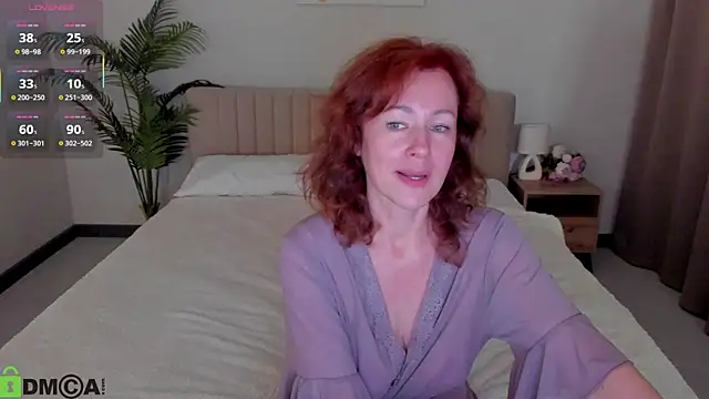 LeticiaRomano's Live XXX Chat