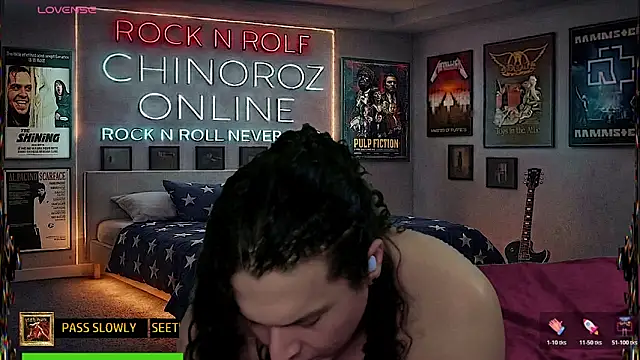 chino_roz Live XXX-chat
