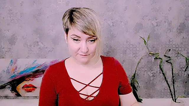 Djullia's Live XXX Chat