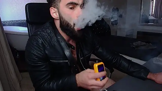 Вебкам-шоу MicahLane