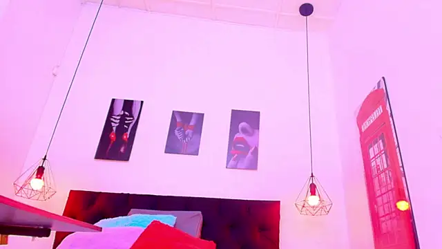 hilary_banks1 现场XXX聊天