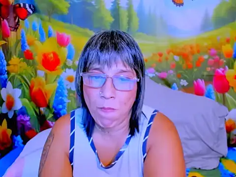 indianroxy Live XXX-chat