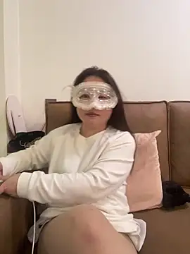 aiye666 Show Webcam