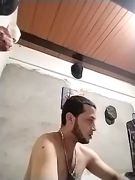 Yulian_seb: вебкам-шоу
