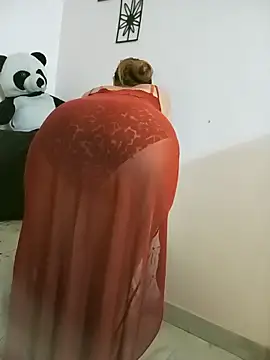 Nikitasharma__ লাইভ XXX চ্যাট