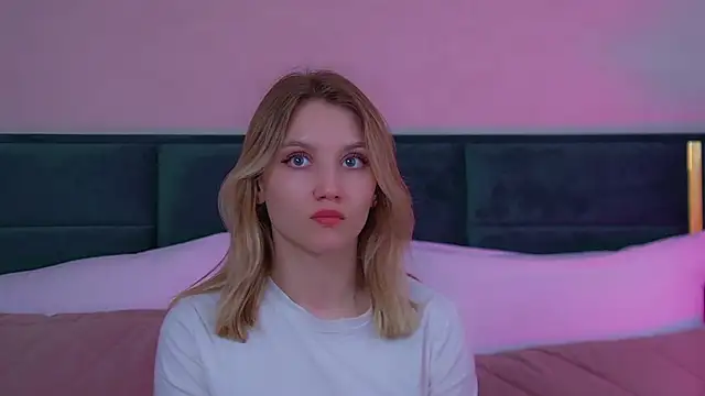 Chat +18 de StacyEvances ao vivo