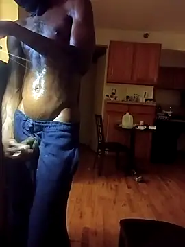 AnonLegend2U's Webcam Show