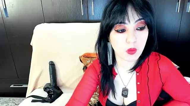 Chat XXX Live DaisyMun