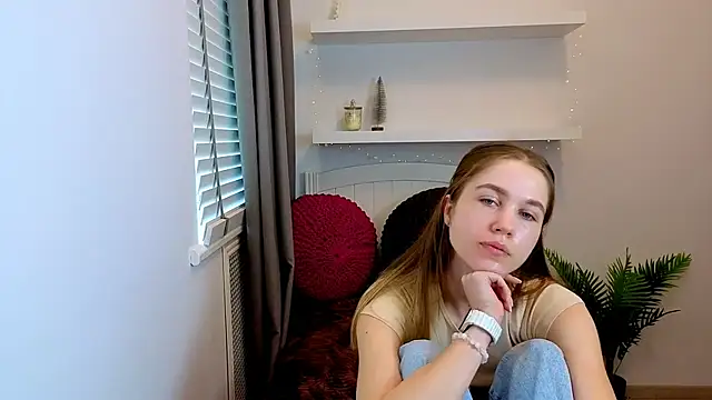 LoveXLexi লাইভ XXX চ্যাট