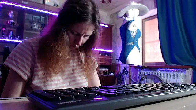 XXX chat uživo modela pa1e_pr1ncess