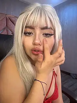 lya_nekko_ Chat XXX in diretta