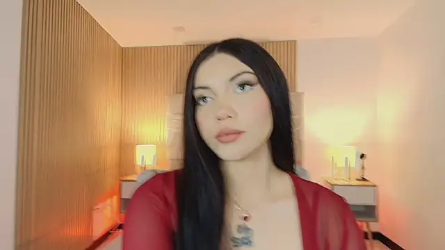 Baby_Venuss – Naživo XXX chat