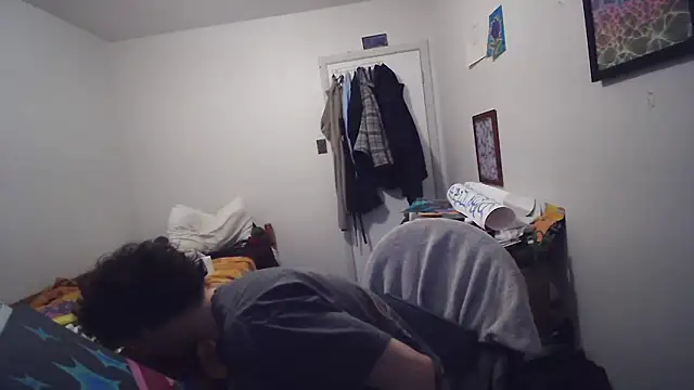 JohnnyMoves Webcamshow