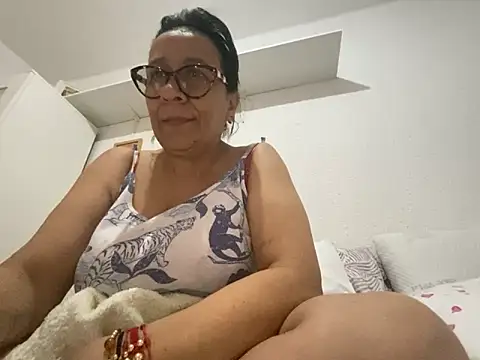 sweeviolet's Webcam Show