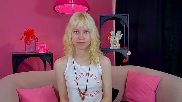 HannahHollis Obrolan Langsung XXX