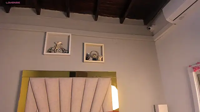 XXX chat uživo modela vahiolet_fuentes
